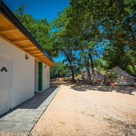 Rock Oak Camping 2 إيموتسكي المظهر الخارجي الصورة