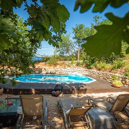 Rock Oak Camping 2 إيموتسكي المظهر الخارجي الصورة