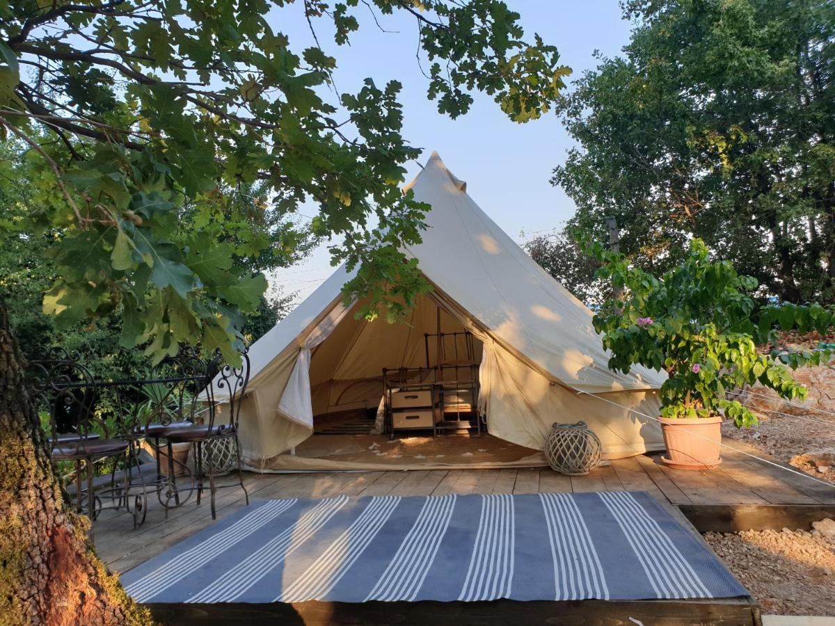 Rock Oak Camping 2 إيموتسكي المظهر الخارجي الصورة
