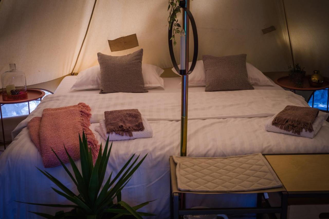 Rock Oak Camping 2 إيموتسكي المظهر الخارجي الصورة