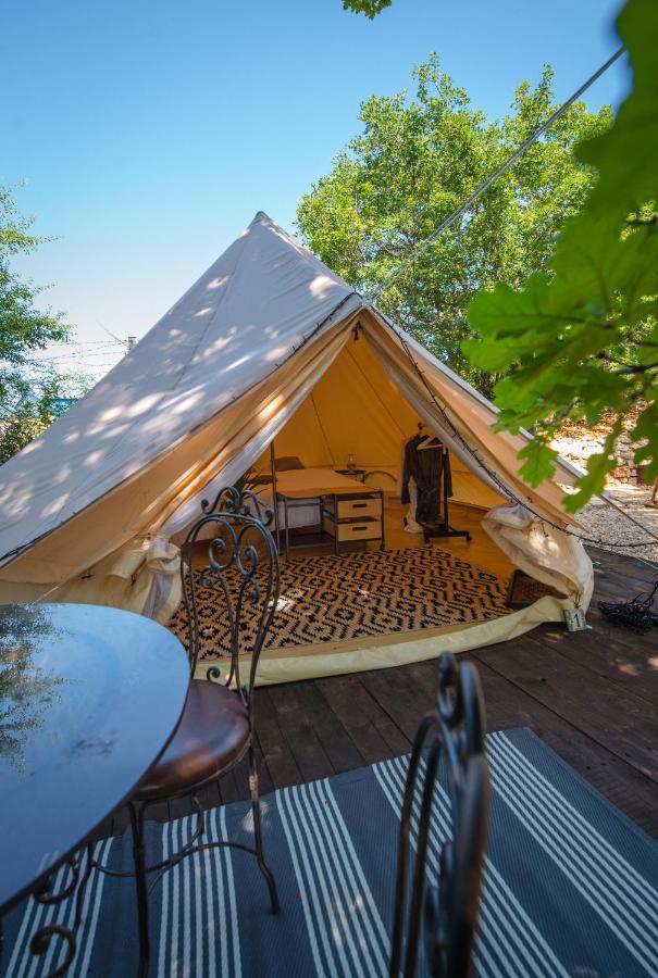 Rock Oak Camping 2 إيموتسكي المظهر الخارجي الصورة