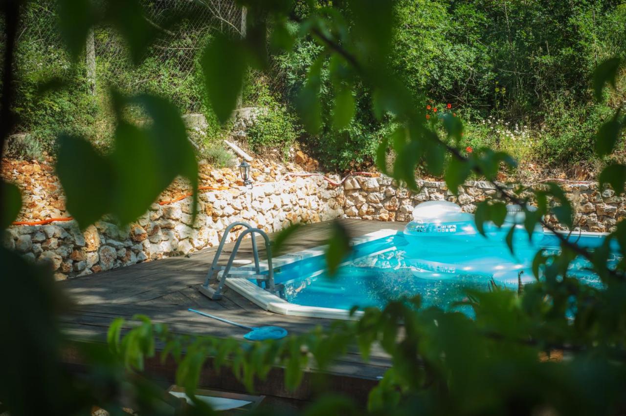 Rock Oak Camping 2 إيموتسكي المظهر الخارجي الصورة