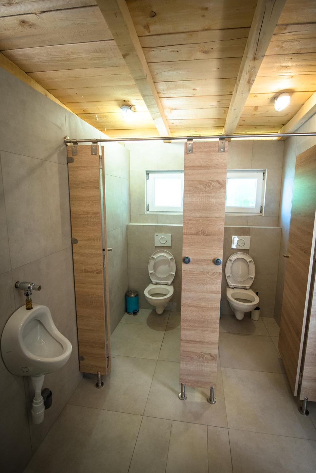 Rock Oak Camping 2 إيموتسكي المظهر الخارجي الصورة