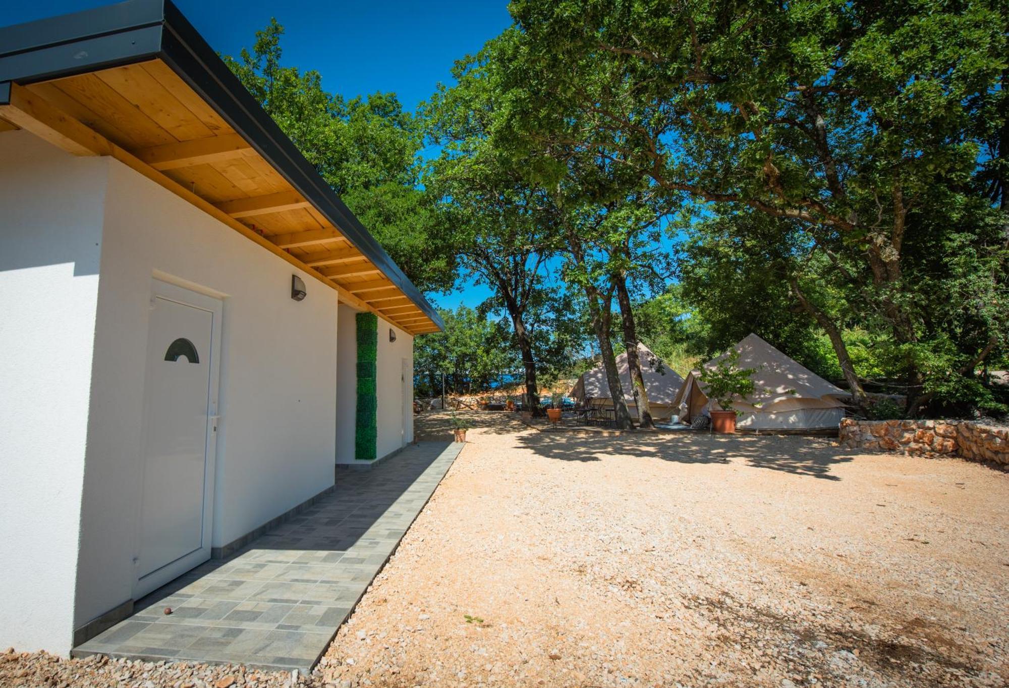 Rock Oak Camping 2 إيموتسكي المظهر الخارجي الصورة