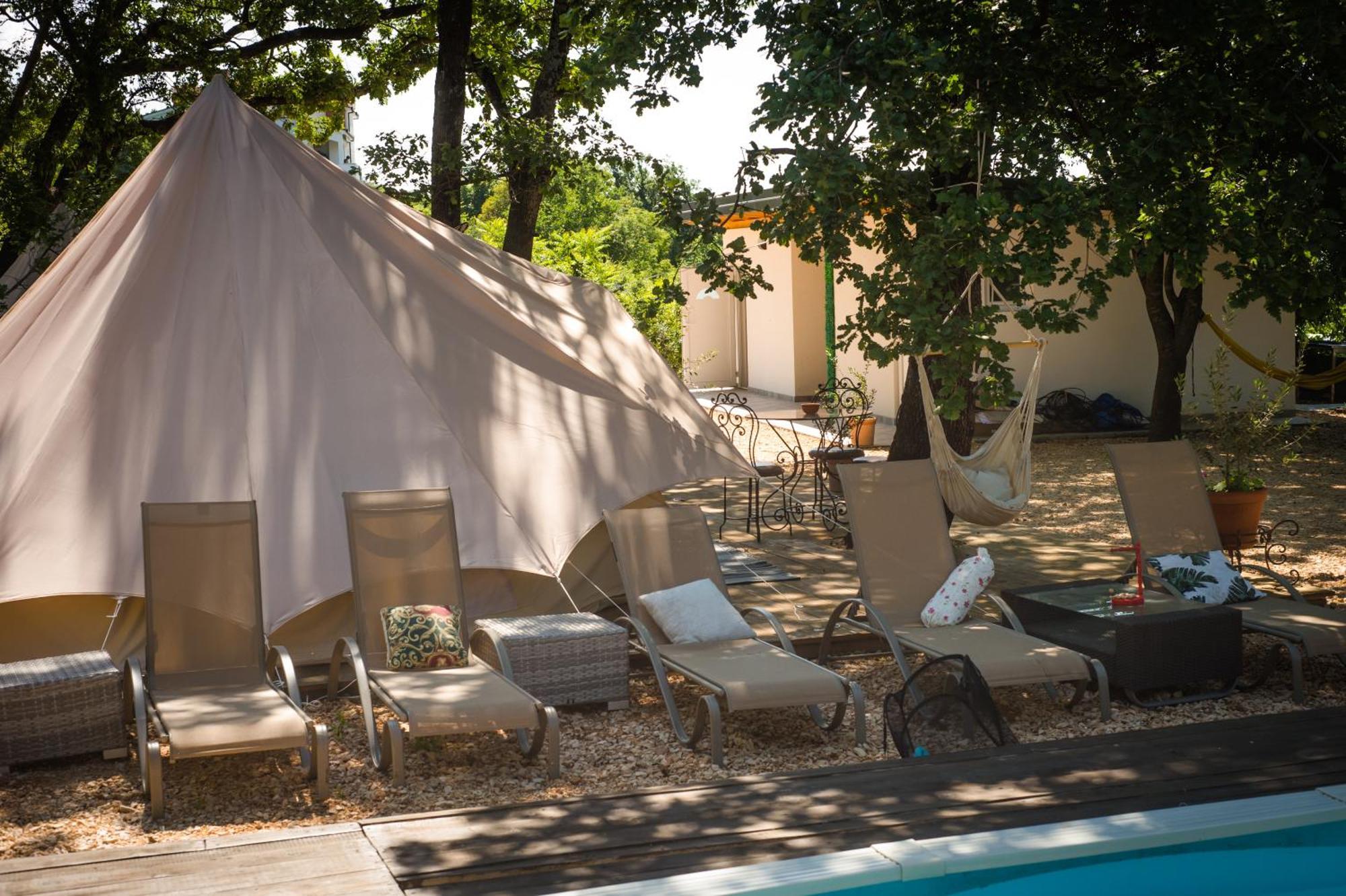 Rock Oak Camping 2 إيموتسكي المظهر الخارجي الصورة