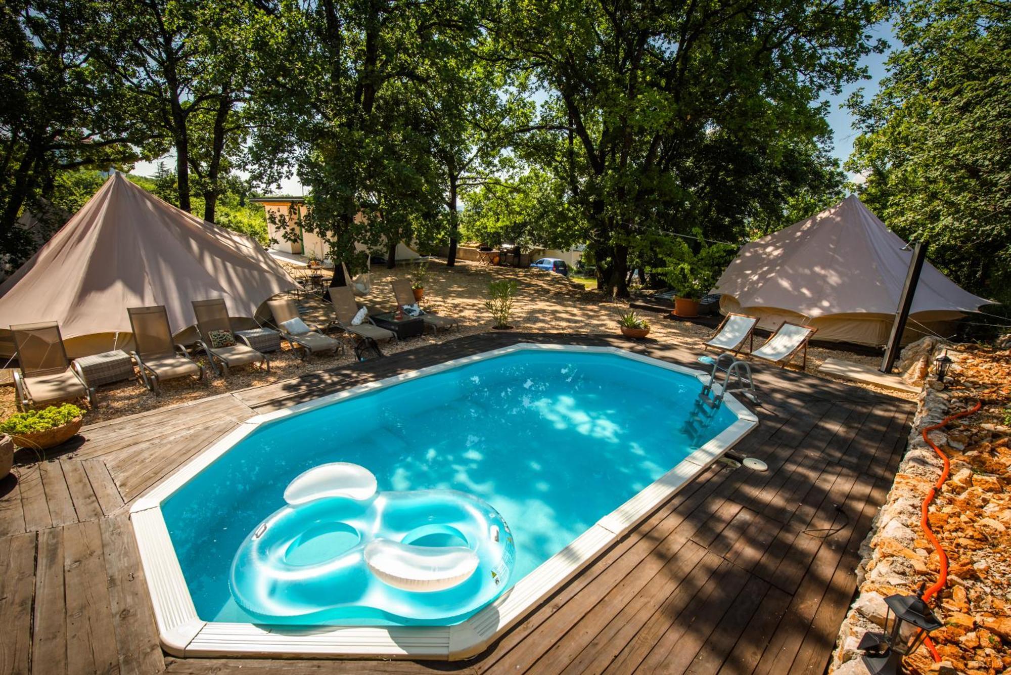 Rock Oak Camping 2 إيموتسكي المظهر الخارجي الصورة